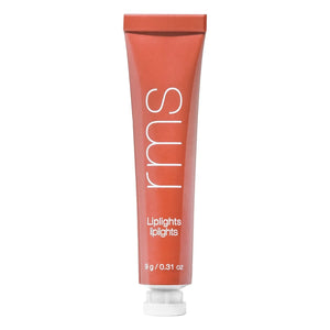 RMS Beauty - Liplights Cream Lip Gloss - 9 g | Bisou