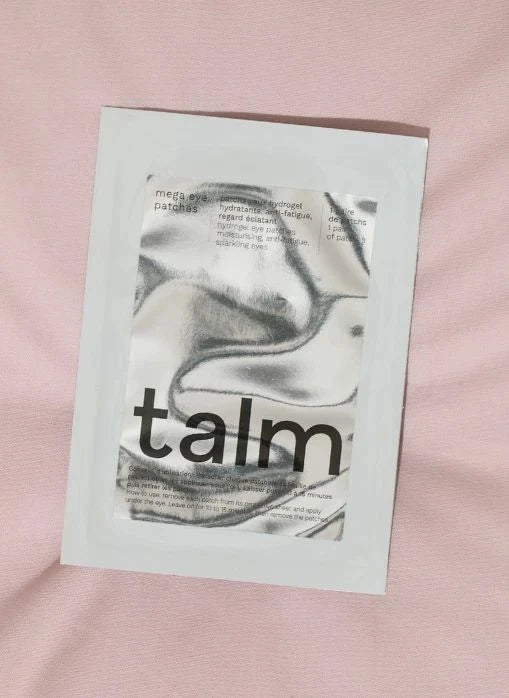 Talm - Mega Eye Pads