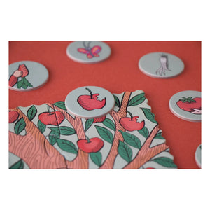 Londji - Bunny Garden Puzzle - 24 Pieces