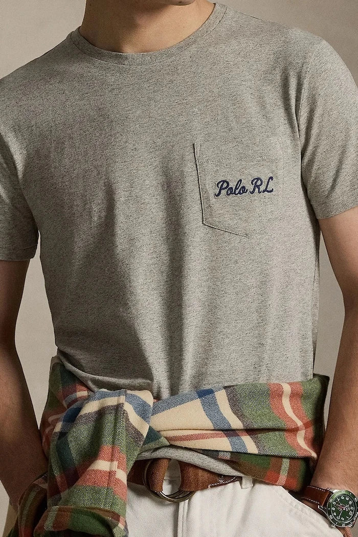 Polo Ralph Lauren Pamuklu Tişört