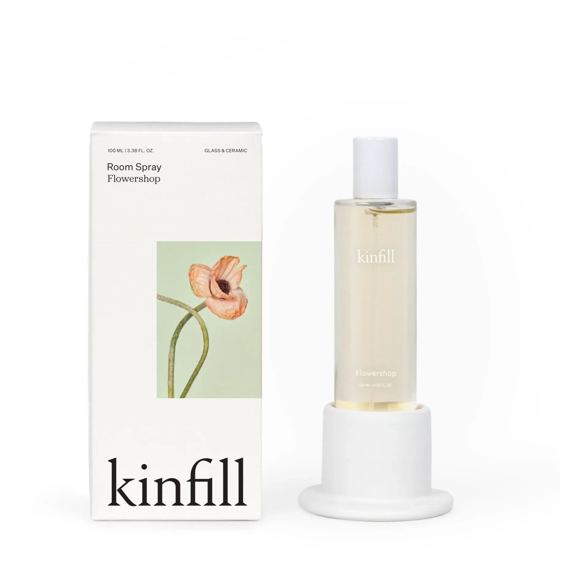 Kinfill - Flowershop İç Mekan Spreyi