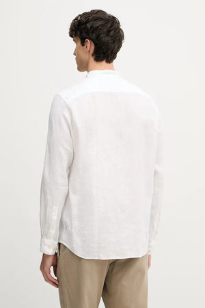 Marc O'Polo men's linen shirt