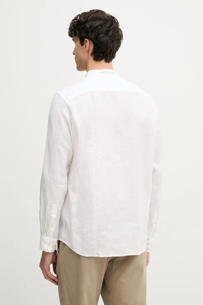 Marc O'Polo men's linen shirt