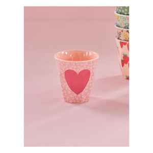 Rice - Kalp Mug | Pink