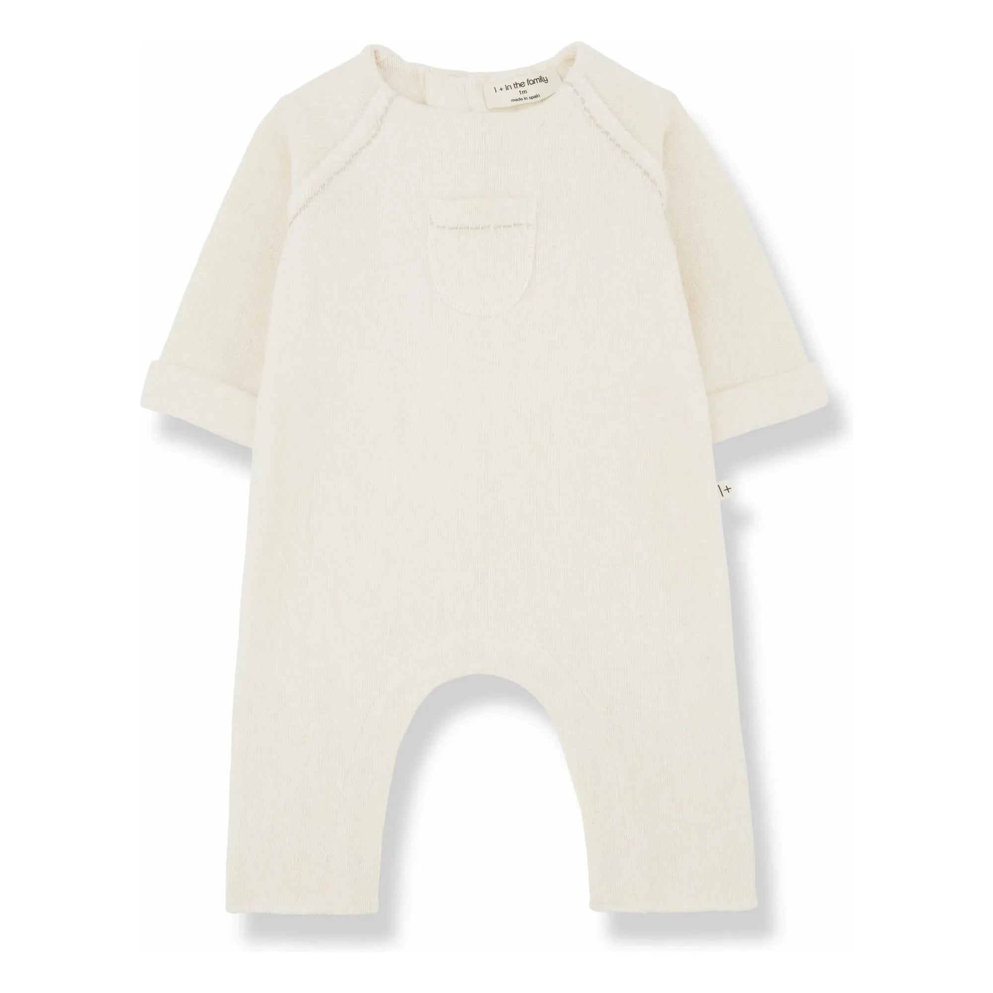 1+ in the Family - Georges Combo | Off-White