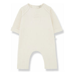 1+ in the Family - Georges Combo | Off-White