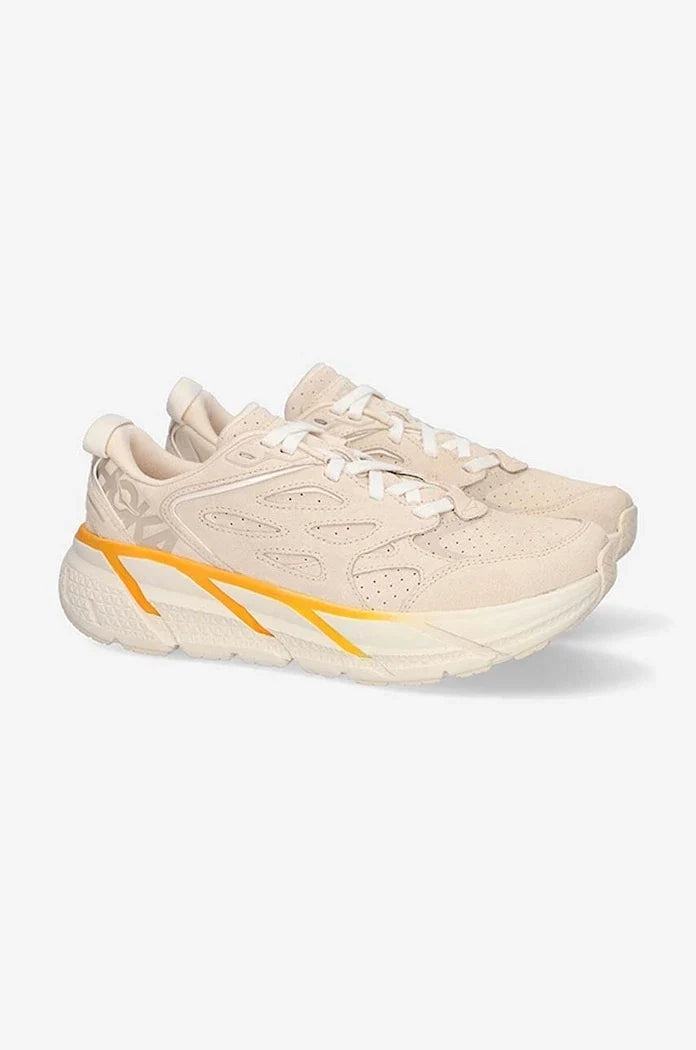Hoka One One Us Clifton L Süet Ayakkabı