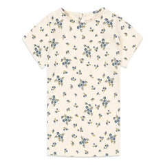 Konges Sløjd - Ecru Organic Cotton Dress