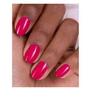 Manucurist - Green Nail Polish - 15 ml | Fuchsia