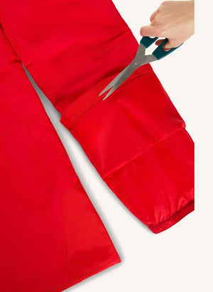 The North Face - B Freedom Ski Pants | Red