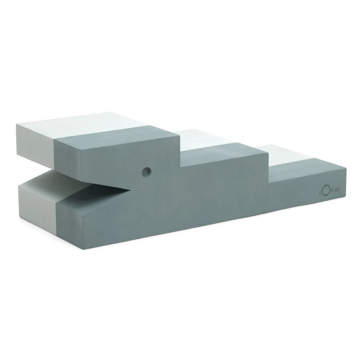 BObles - Crocodile EVA Climbing Furniture | Green