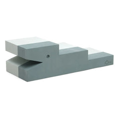 BObles - Crocodile EVA Climbing Furniture | Green