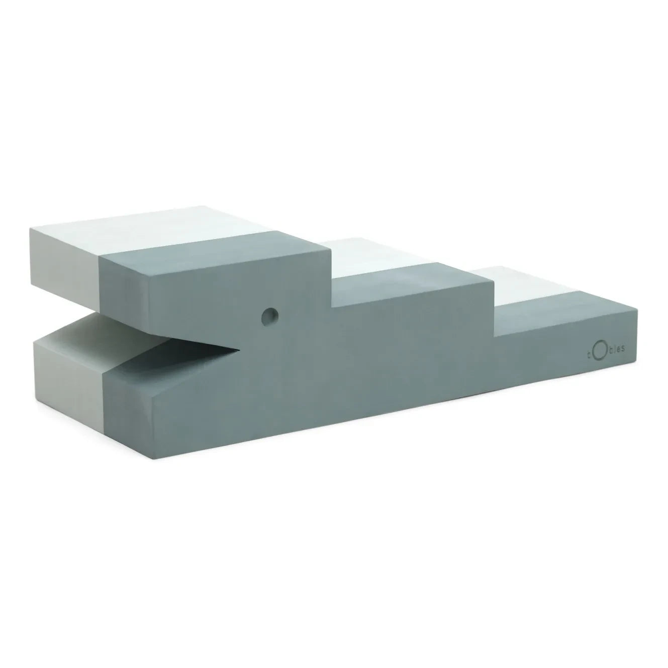 BObles - Crocodile EVA Climbing Furniture | Green