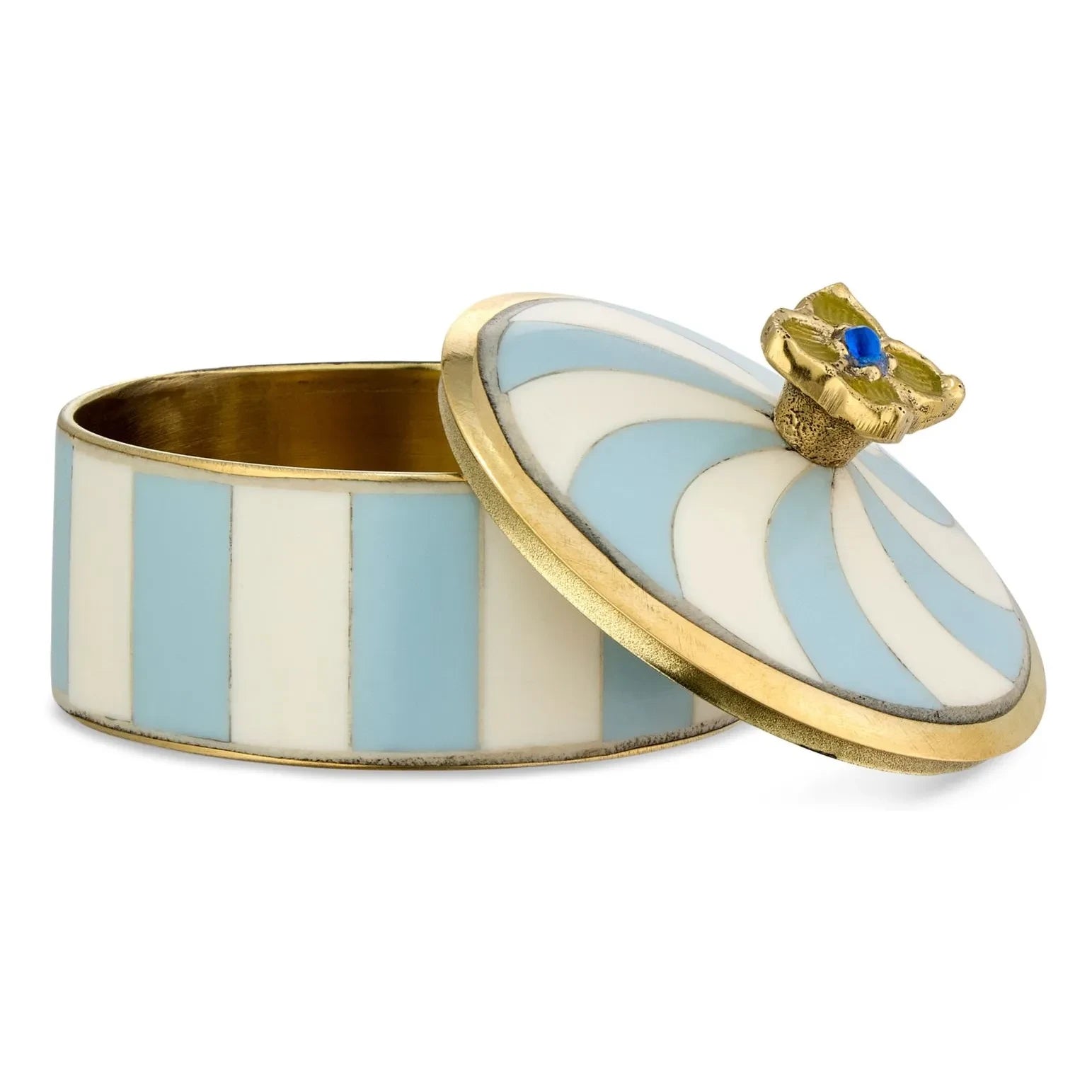 Doing Goods - Lou Circus Box | Blue