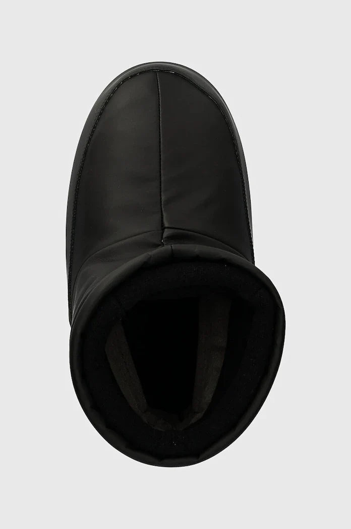 Moon Boot MB ICON LOW NOLACE RUBBER