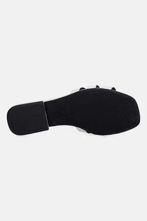 Furla Kadın Deri Terlik Summer