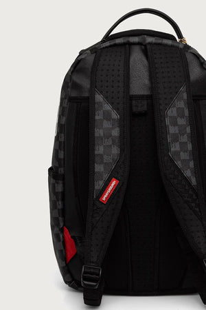 Sprayground - Black Backpack 910B8553NSZ