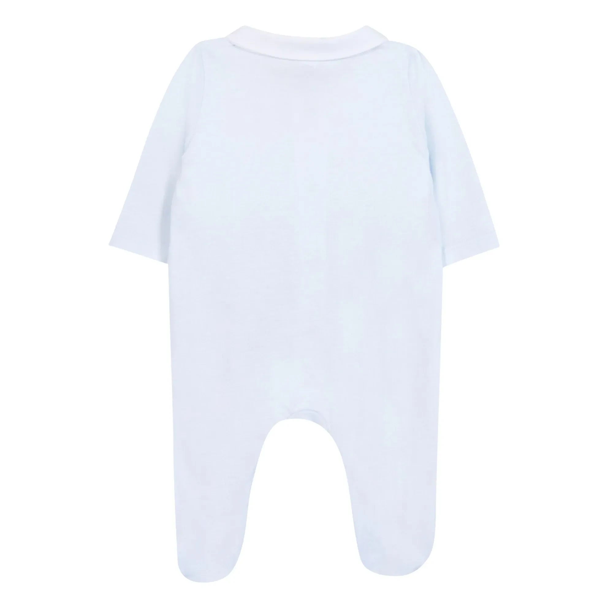 Tartine et Chocolat - Animal Print Pajamas | Nuage