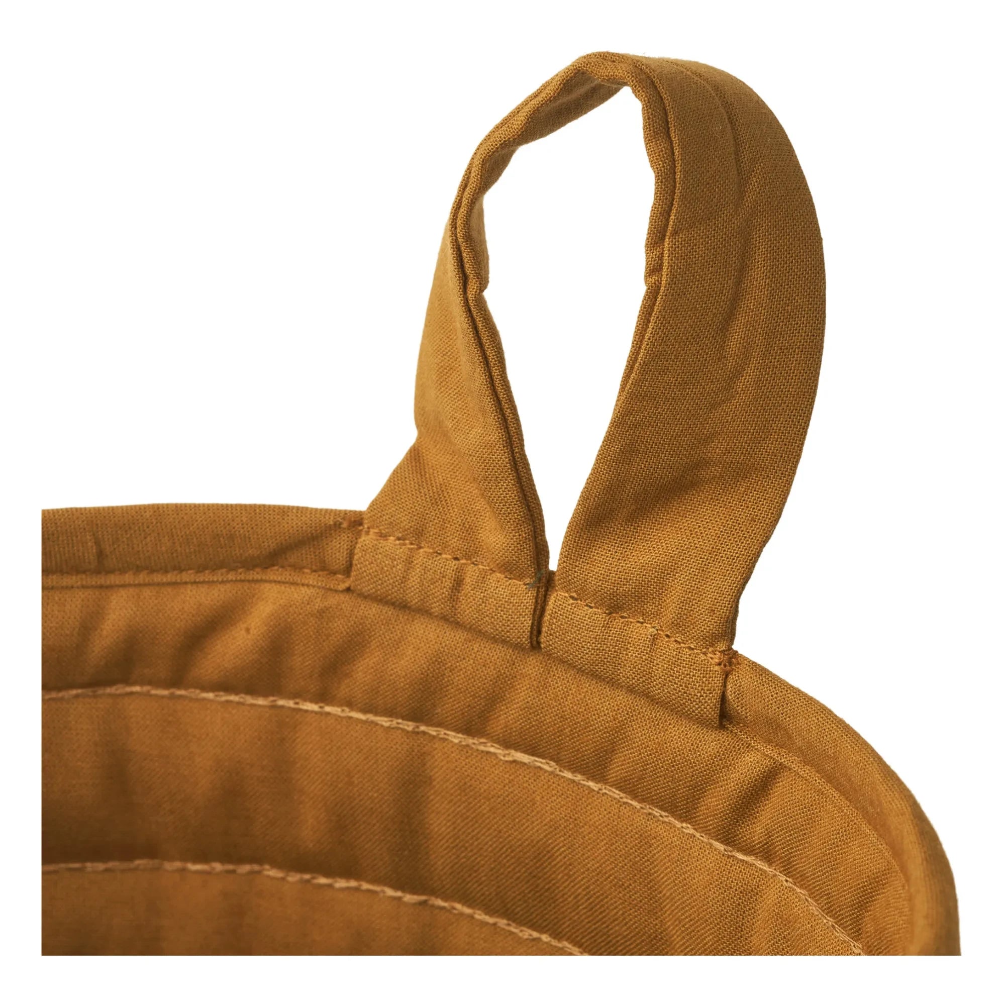 Liewood - Faye Storage Box | Caramel