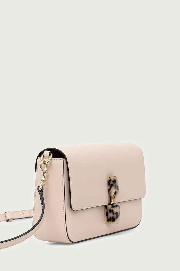 Furla kadın deri crossbody çanta Iride S
