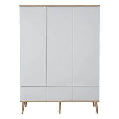 Quax - Flow Wardrobe | White