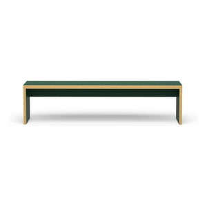 HKliving - Bench | Green