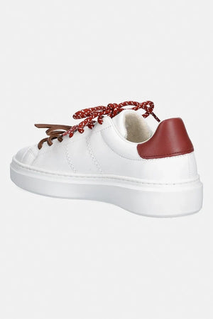 Furla Hype kadın deri sneaker
