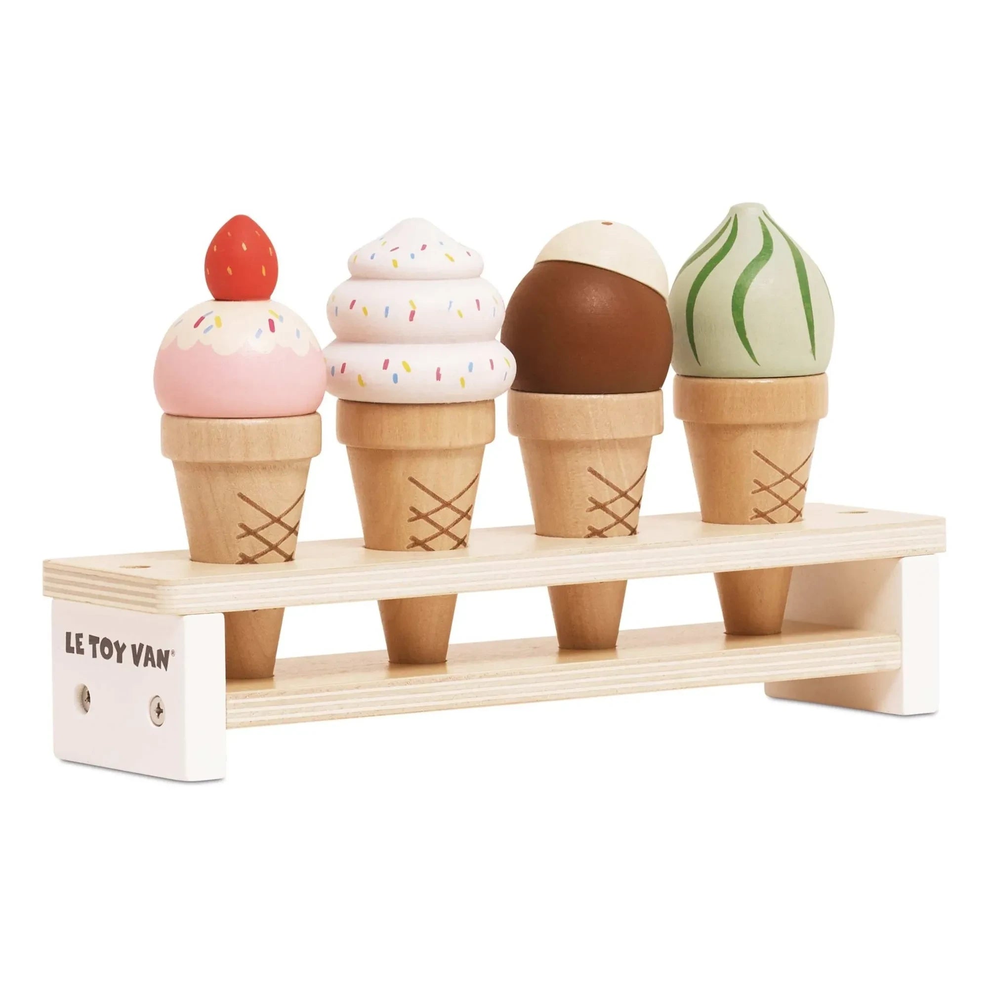 Le Toy Van - Ice Cream