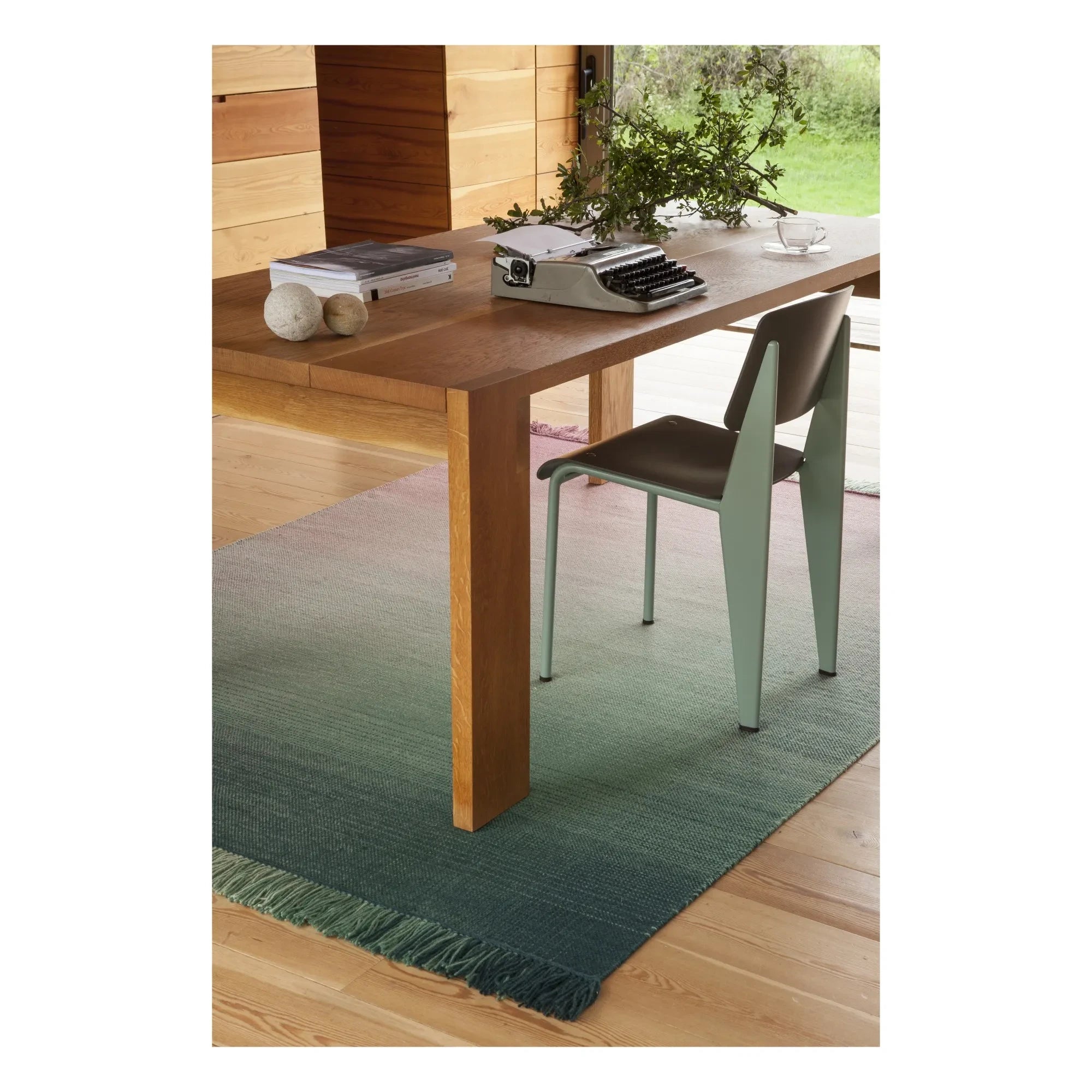 Nanimarquina - Shadow Rug, Begüm Cana Özgür