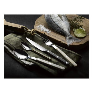 Sabre - Bistrot Tea Spoon | Fern