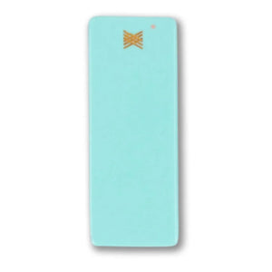 Repose AMS - Square Clips | Light Blue