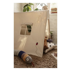 Ferm Living Kids - Ladybug Tent | Off White