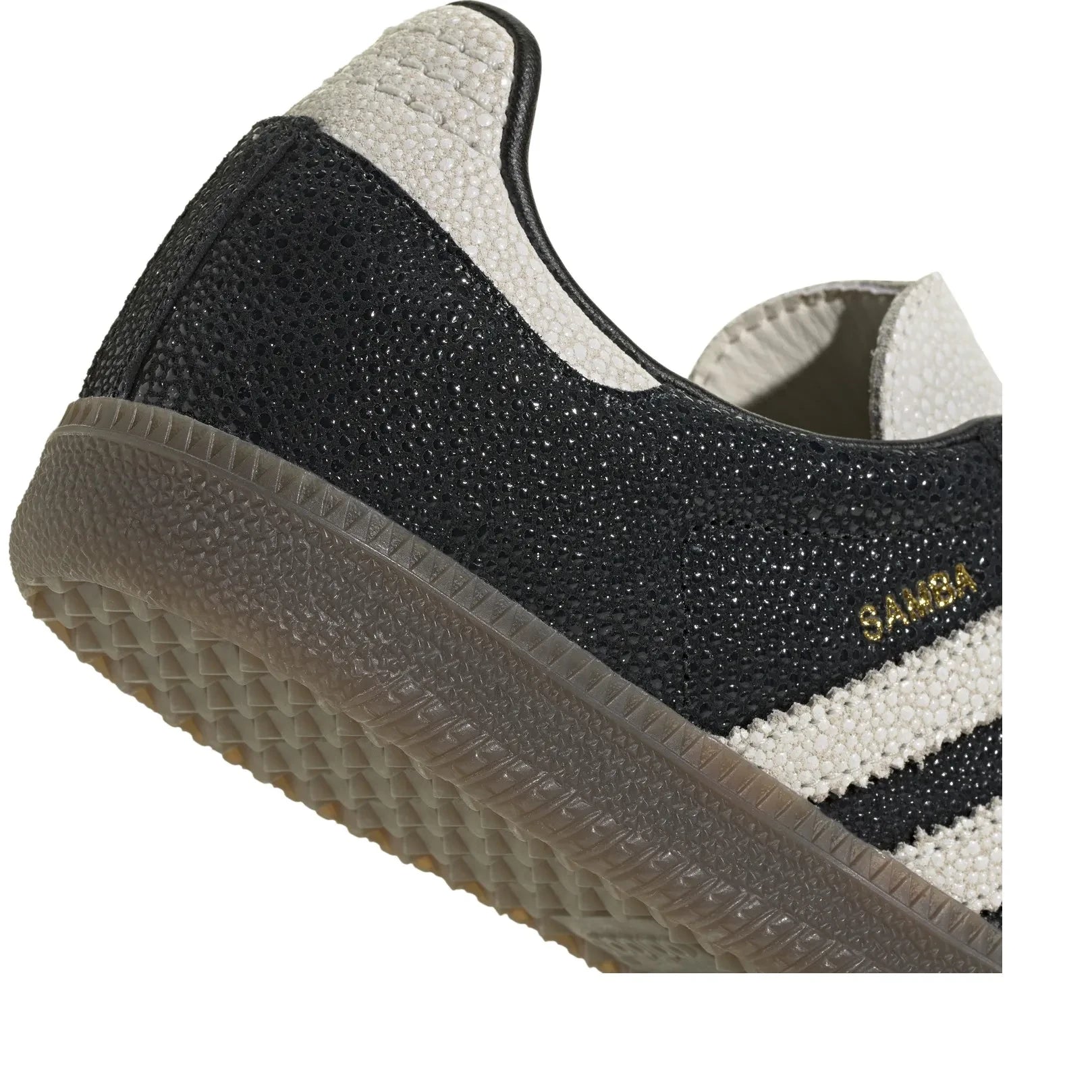 Adidas - Samba OG Sneaker | Siyah