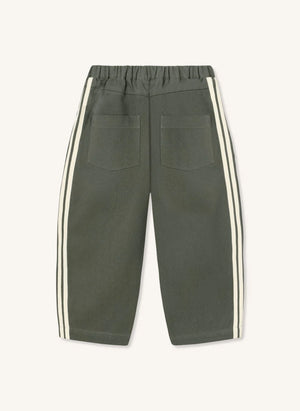 Fliink - Donny Pants | Green