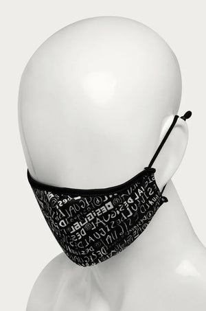 Desigual - Protective Mask