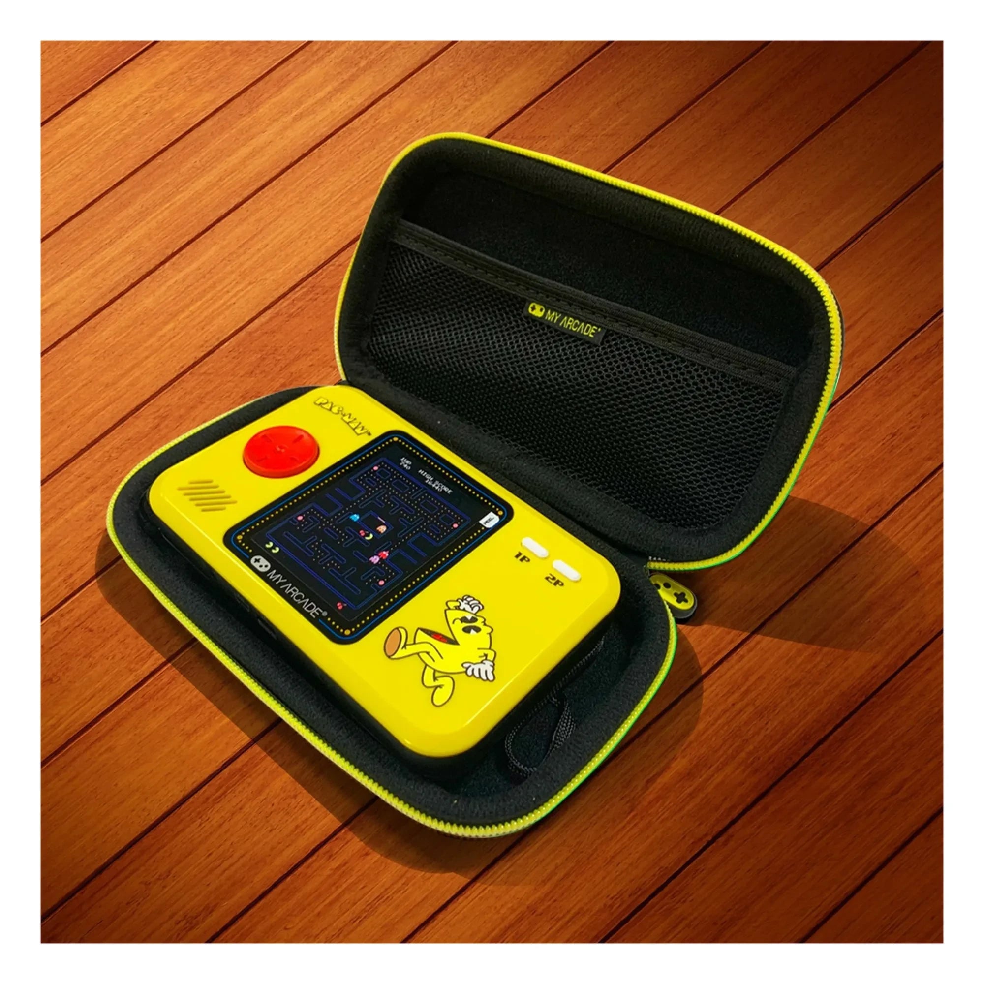 My Arcade - Pac-Man kılıflı oyun konsolu