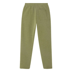 American Vintage - Doven Organic Cotton Joggers | Khaki