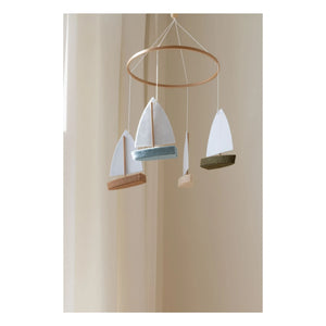 KAS Kopenhagen - Mobile Boats