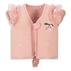 Konges Sløjd - Dust Swim Vest | Pink