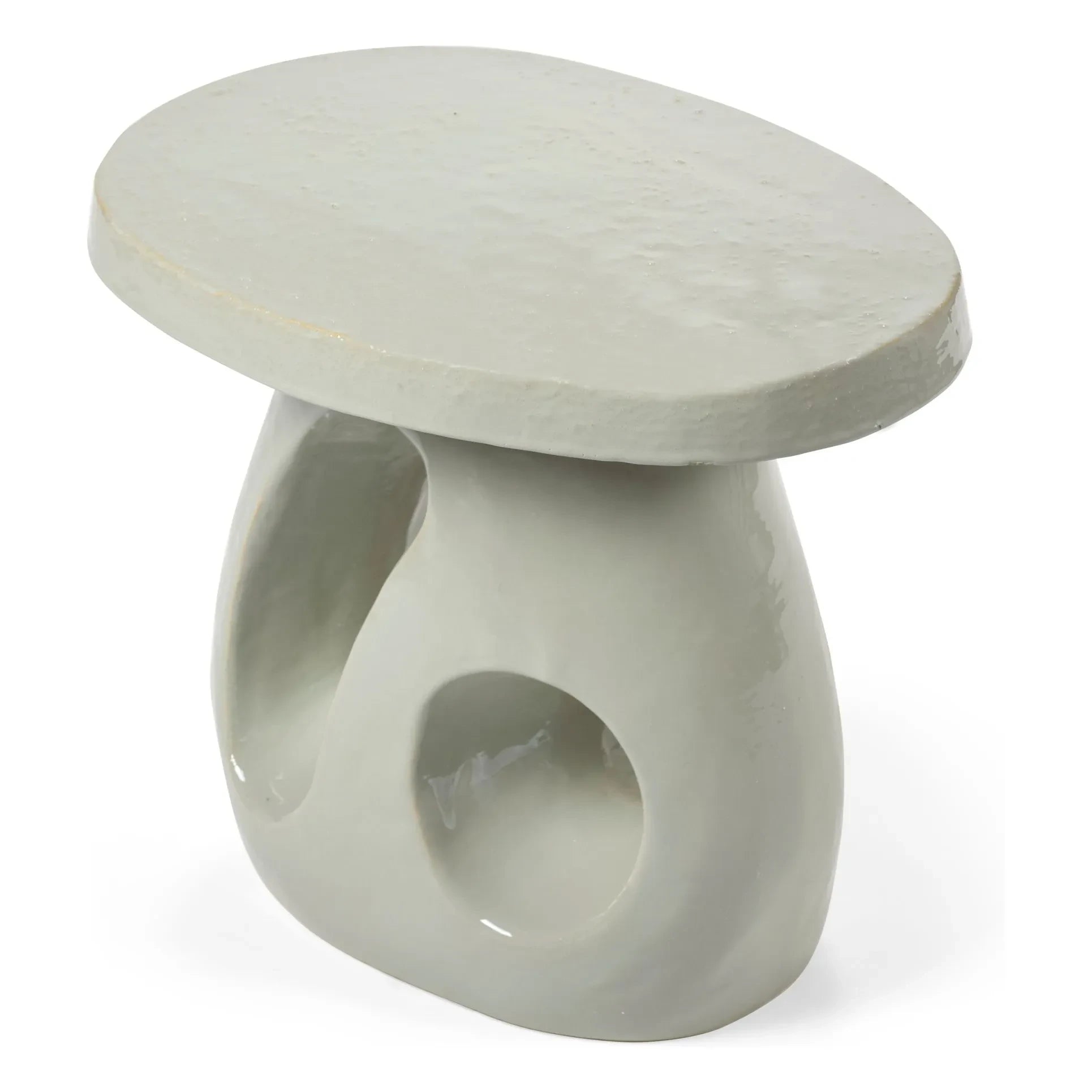 Serax - Amé 10 Side Table | Gray