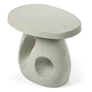 Serax - Amé 10 Side Table | Gray