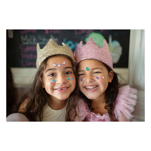 Great Pretenders - Sequin Princess Crown