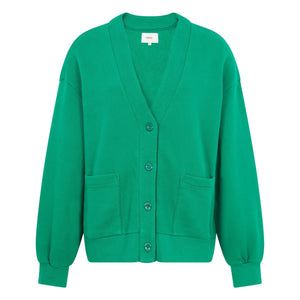 Xirena - Benny hırka | Yeşil