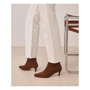 Rivecour - Boots No. 515 Sweden | Hazel