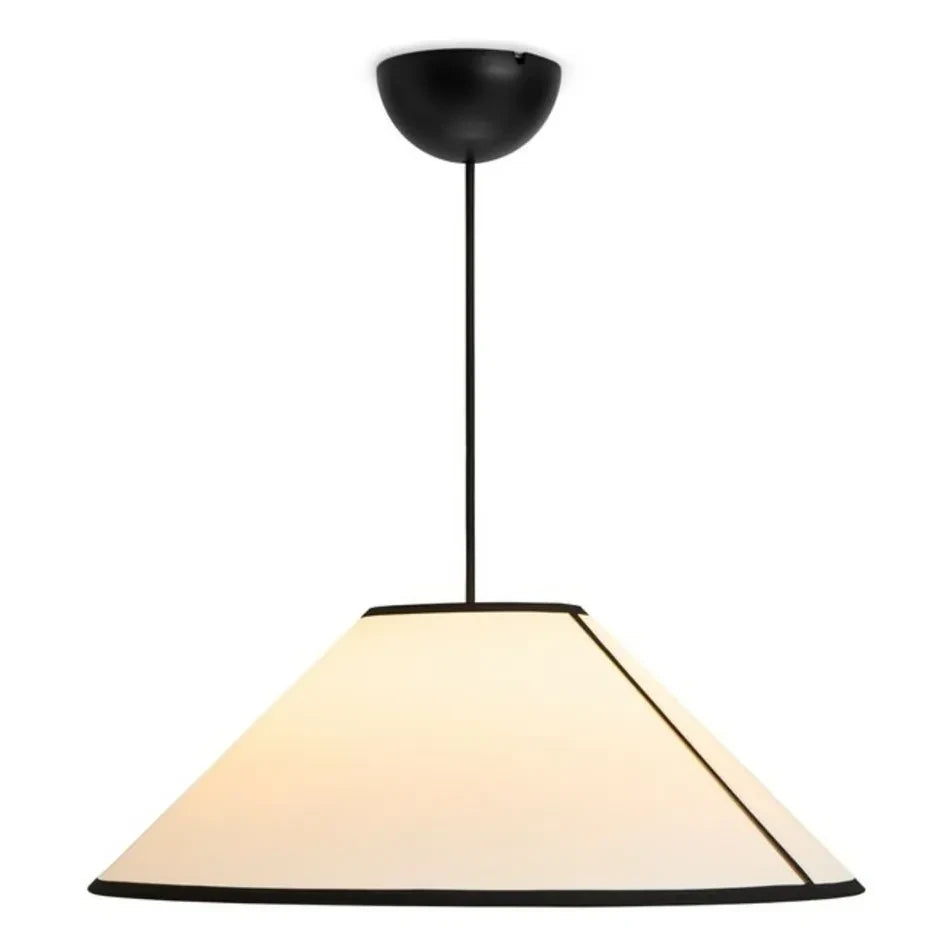 Hay - Ava Pendant Lamp | White
