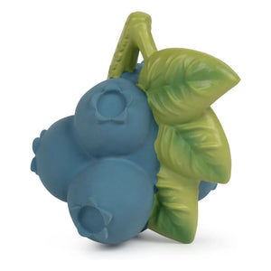 Oli & Carol - Jerry the Blueberry Teething Ring