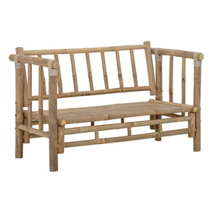 Bloomingville Mini - Mini Bambu Bank