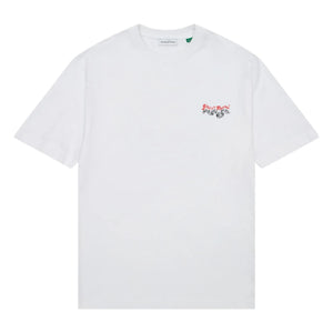 Edmmond Studios - Fête De La Musique T-Shirt | White