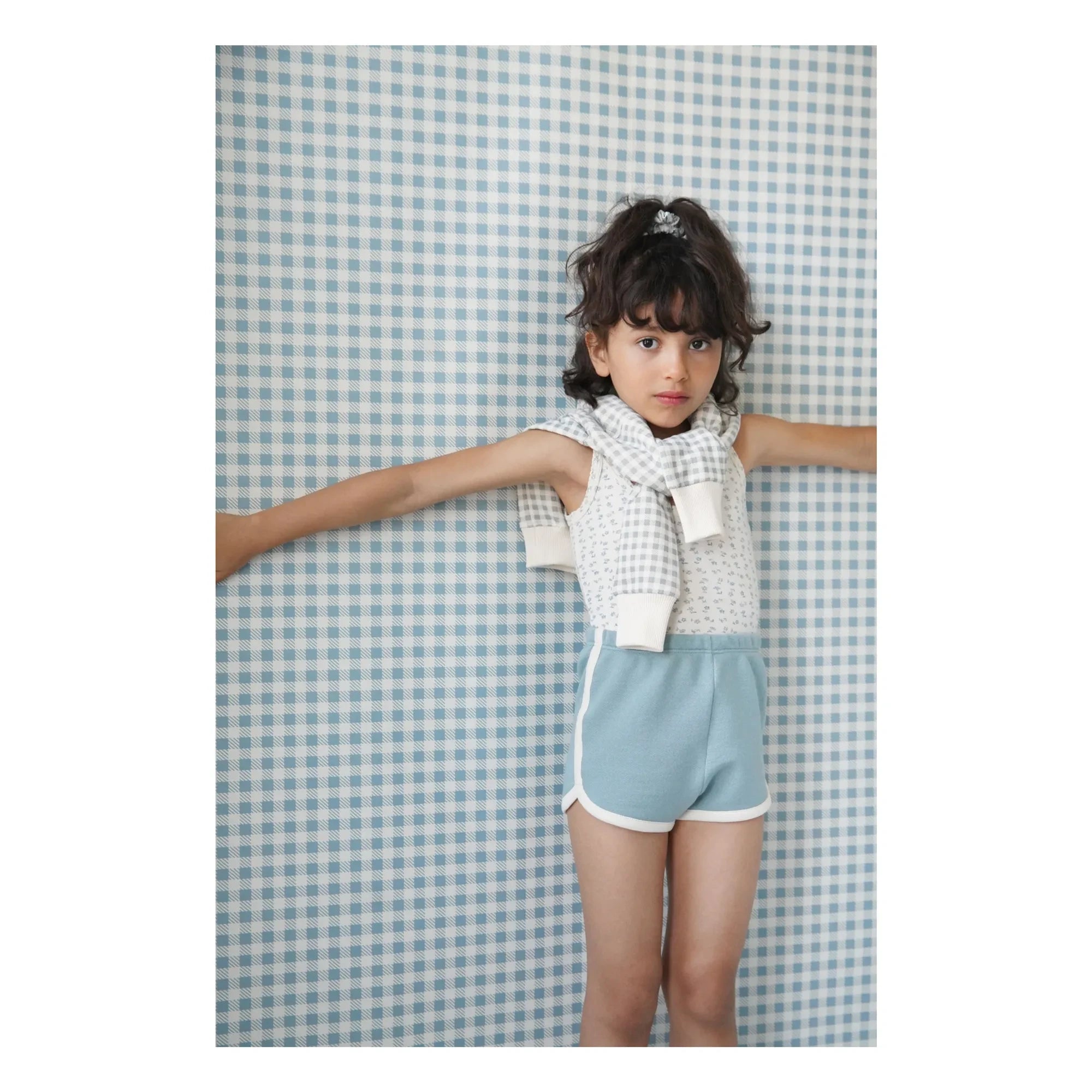 Soor Ploom - Short Action | Ice Blue