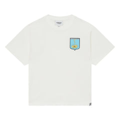 Finger in the nose - King T-shirt Organic Cotton | White